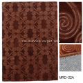 Embossing Carpet With Design